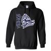 18500 Adult Heavy Blend Hooded Sweatshirt Thumbnail