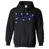 18500 Adult Heavy Blend Hooded Sweatshirt Thumbnail
